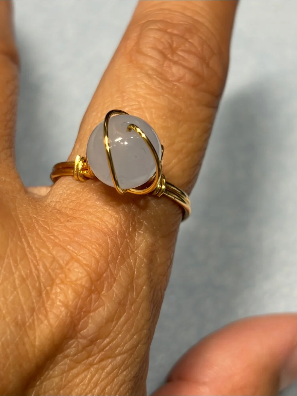VCO Design Studio elegant gold